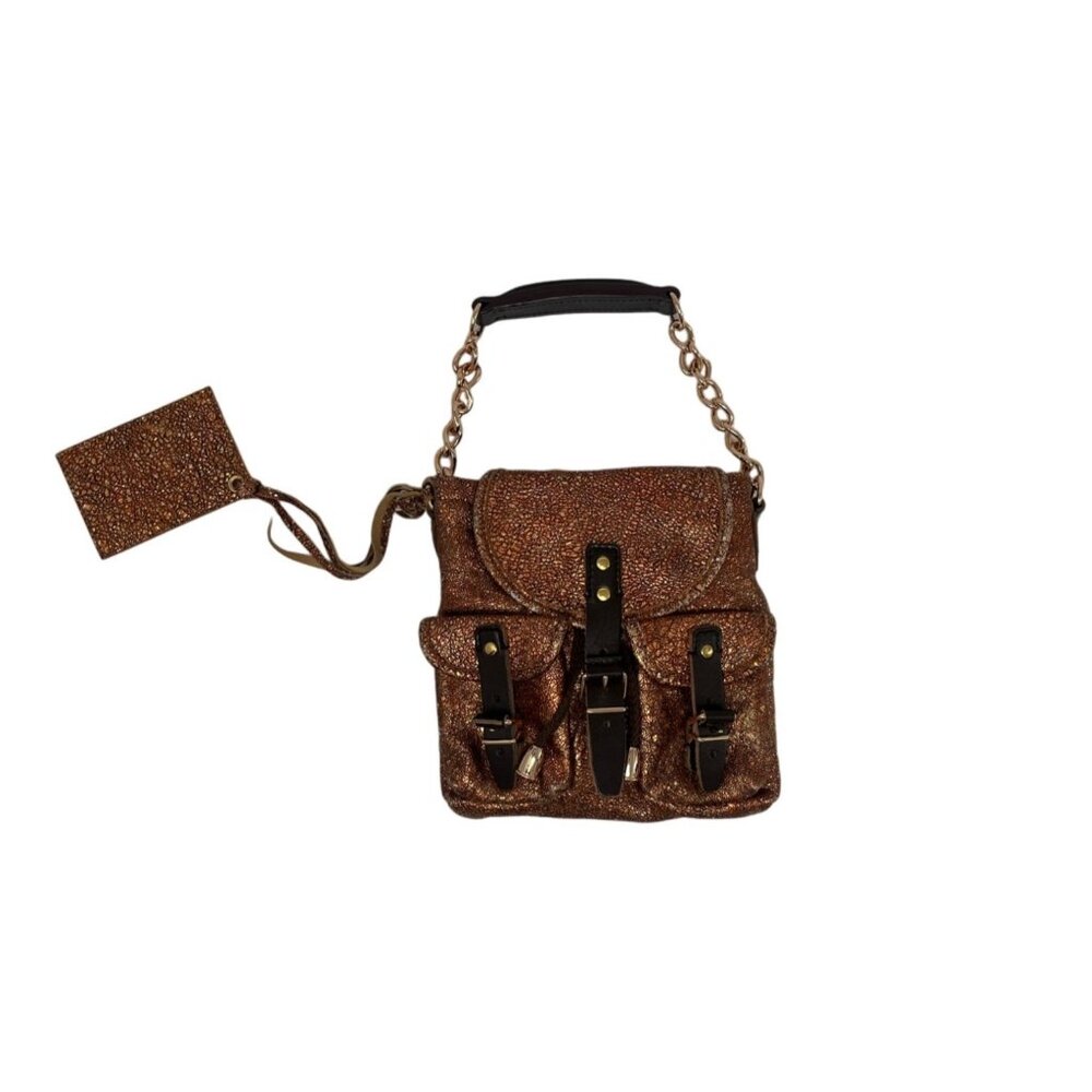 Balenciaga Mini Sac Bag